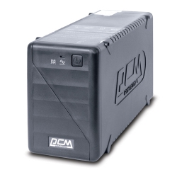 PowerCom Turbo-1000AP PowerCom Turbo-1000AP
